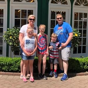 Meet your Posher, Erin